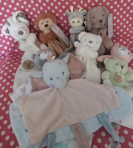 New used mixed - mixed, 9
