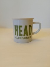 Gardeners World BBC Head