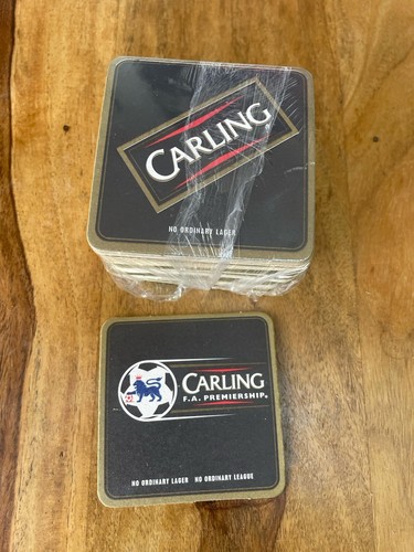Approx carling lager - x,