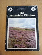 THE LANCASHIRE WITCHES BY W R