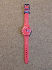 Swatch Watch - London 2012