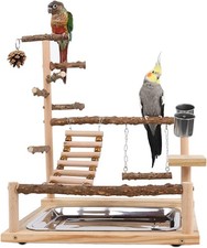 WishesMar Bird Playground