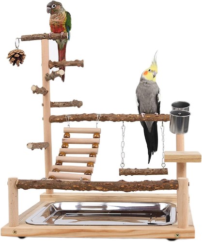 Wishesmar bird playground - wishesmar,