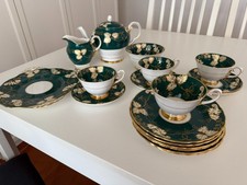 Tuscan Fine English Bone China