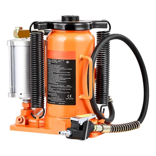 Uimoso air hydraulic bottle - air,