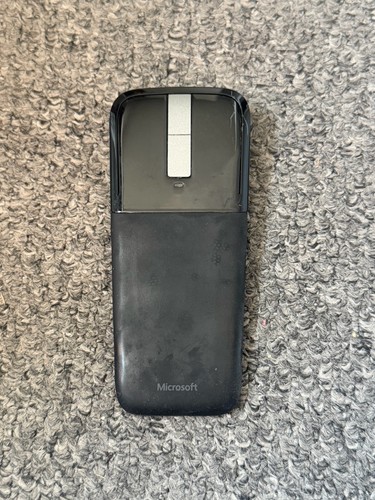 Microsoft arc mouse - arc,