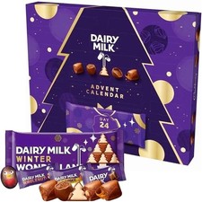 Cadbury Dairy Milk Chocolate