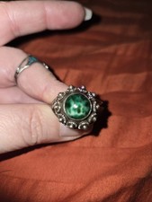 Vintage 925 Mexico MMA