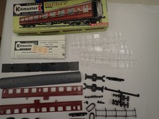 Kitmaster No 14 British