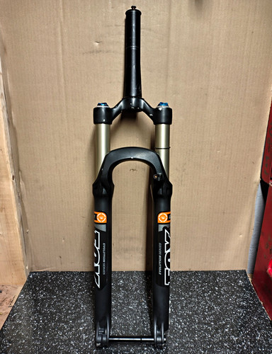 Fox float evolution series - float,