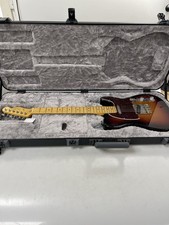 Fender American Professional