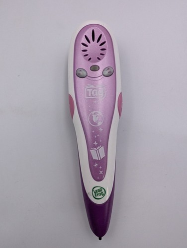 Leapfrog leapreader tag - leapreader,
