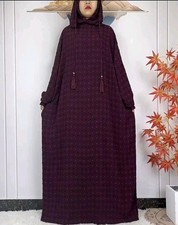 New Pure Cotton Ramadan Muslim