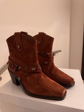 Russell & Bromley Women's Red