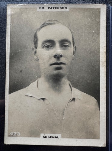 1922 rare large - large, 1st