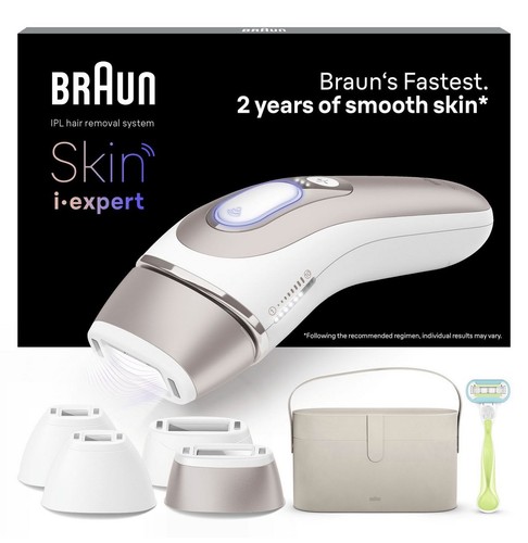 Braun skin expert pro 7 - braun, i·expert