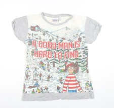 Where's Wally Womens