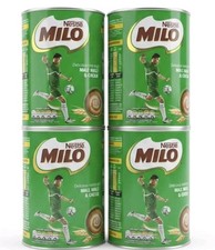 NESTLE MILO Instant Chocolate