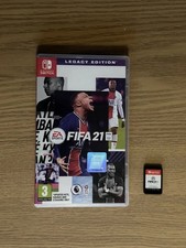 FIFA 21 - Legacy Edition