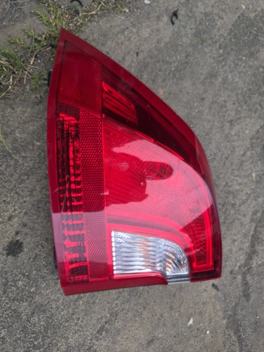 Genuine volvo s60 taillight - volvo,
