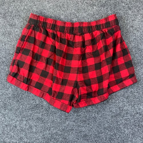 Hollister sleep shorts womens - shorts,