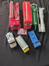 Corgi matchbox cars joblot - corgi,