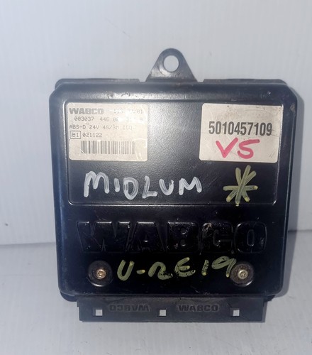Renault premium midlum - ,
