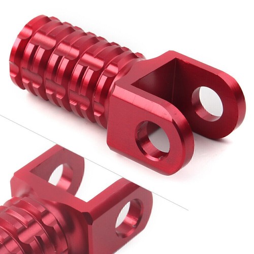 Shift lever foot - foot, gear