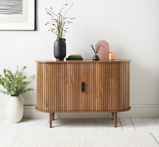 Kristen Dark Sideboard &