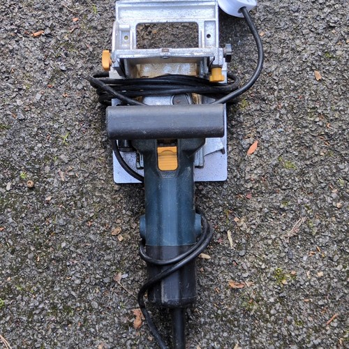 240v biscuit plate - biscuit/plate, joiner
