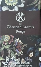 Christian Lacroix Rouge EDP