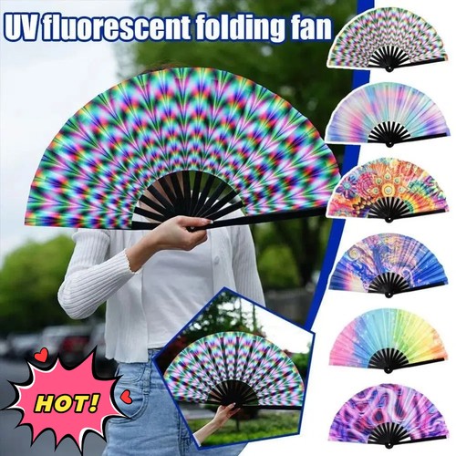 1pc folding large - folded, hand