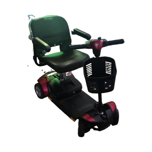 Pride elite traveller - pride,