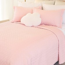 3 Piece Bedspread Queen