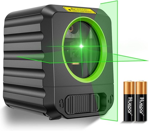 Laser level huepar lazer - level,,