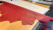 Full leather cow hide - full,