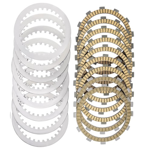 New 17pcs clutch - new, kit