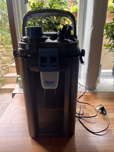 Oase biomaster thermo 600 - thermo,
