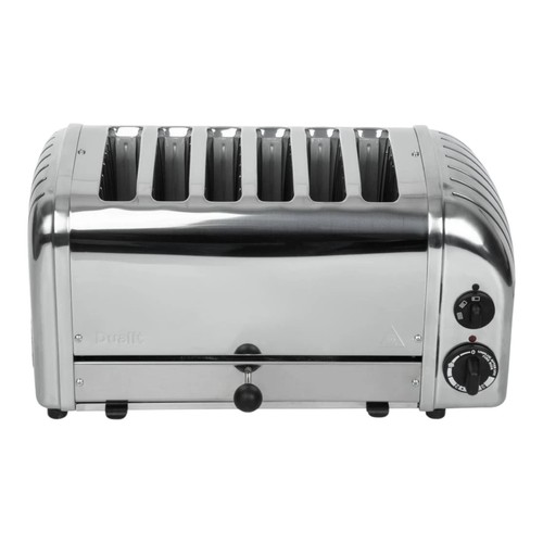 Dualit slice classic - dualit, 6