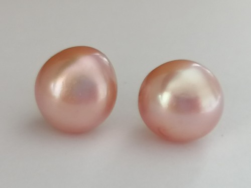 Honora cultured freshwater - cultured,
