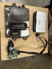 MERCEDES ATEGO ECU KIT OFF A YEAR  2003 815