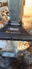 Volkswagen Caddy Rhino Roof