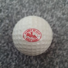 VINTAGE COLLECTABLE PING GOLF