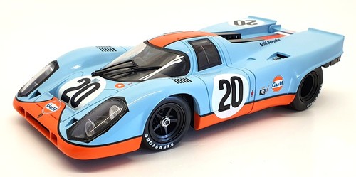 Norev scale model car - 1/18,