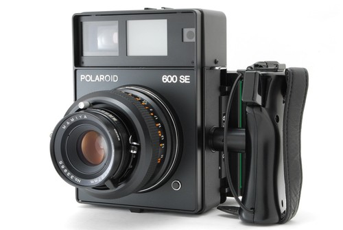 Mint polaroid 600se - 【n,