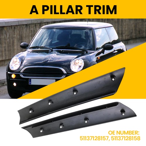 For mini cooper r50 r52 - 2x,