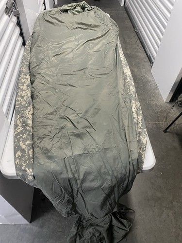 Goretex bivy cover warm - goretex, w
