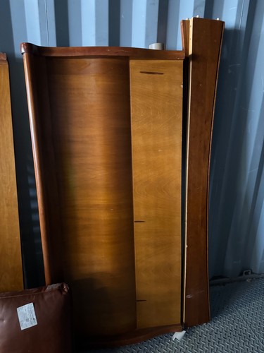 Grange mahogany super - grange,
