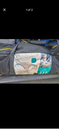 Gear shelter 300 beach tent - hi,