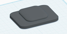 Honda c90 fuel tank level